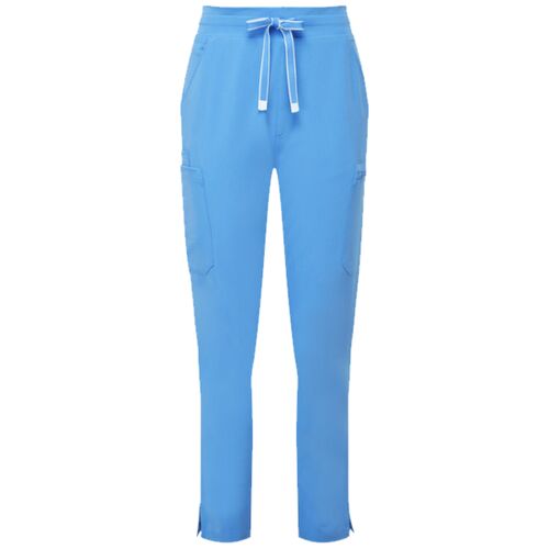 Ladies' Relentless Stretch Cargo Scrub Pant Thumbnail