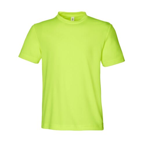 Youth Zone Performance Mesh T-Shirt Thumbnail