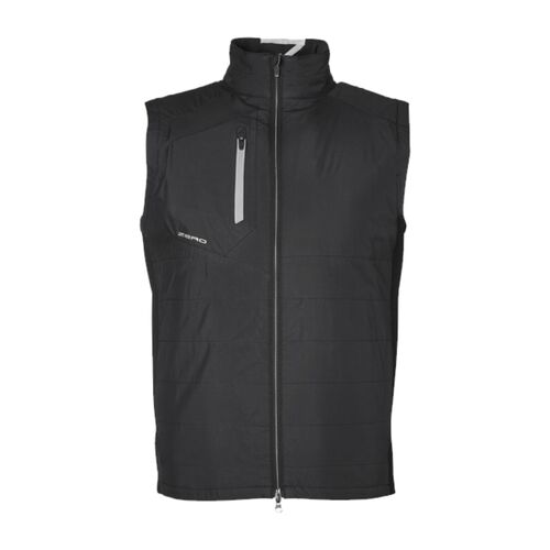 Men's Lightweight Hybrid Vest Thumbnail