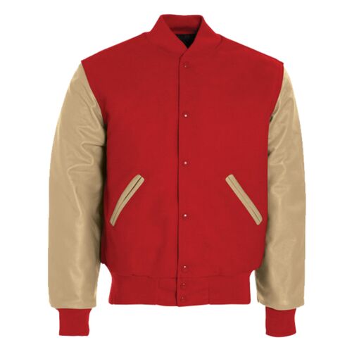 Adult Varsity Jacket Thumbnail