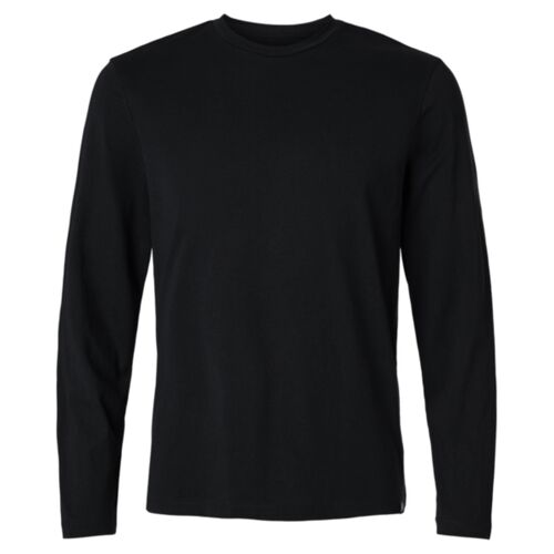 Men's RegenX Cotton Underscrub Long Sleeve T-Shirt Thumbnail
