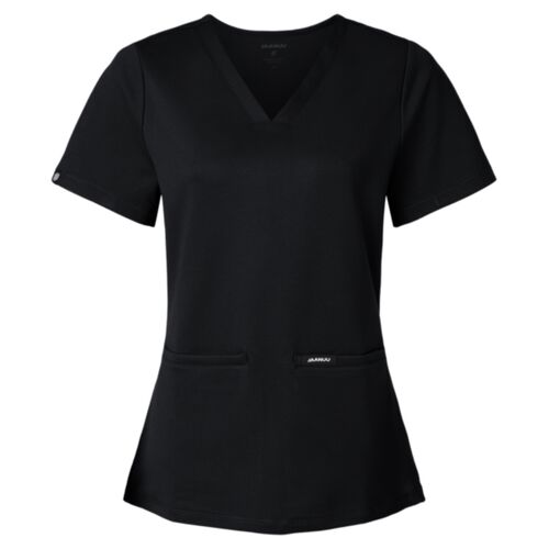 Women's Cesi UltraSOFT­™ Scrub V-Neck Top Thumbnail