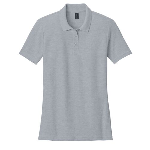 Softstyle ® Women's Pique Polo Thumbnail