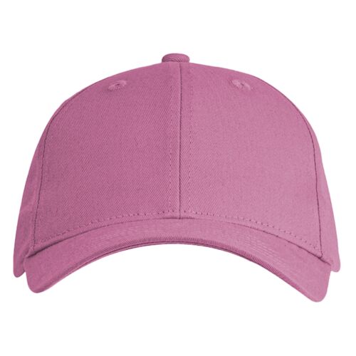 Youth Brushed Twill Cap Thumbnail