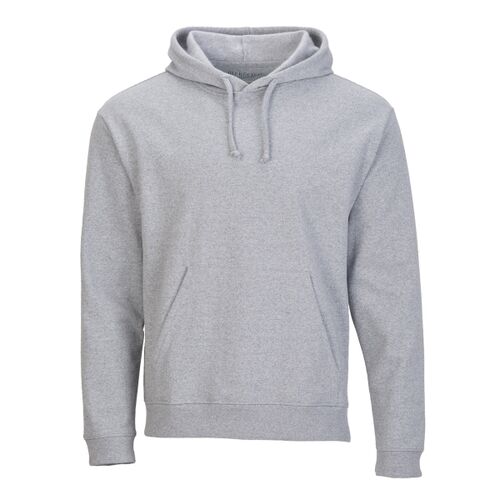 Unisex Recrafted Recycled Hooded Fleece Thumbnail