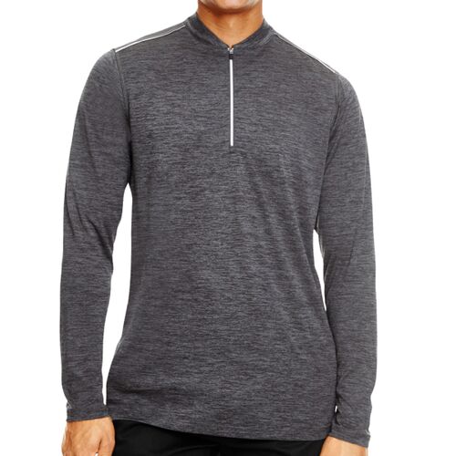 Men's Kinetic Performance Quarter-Zip Pullover Thumbnail
