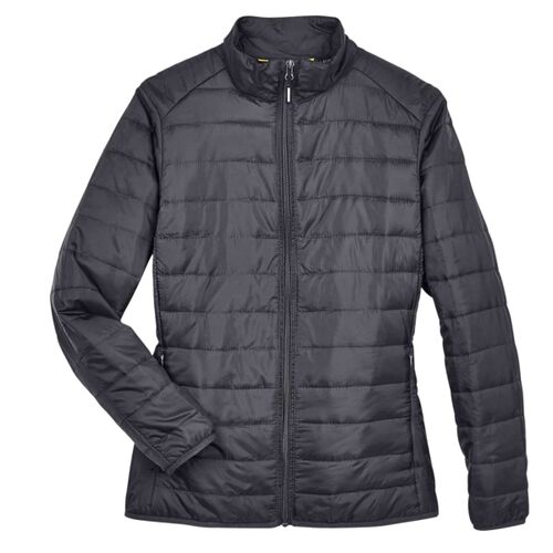 Women's Prevail Packable Puffer Jacket Thumbnail