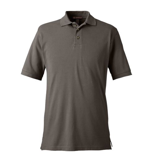 Men's Pique Polo Thumbnail