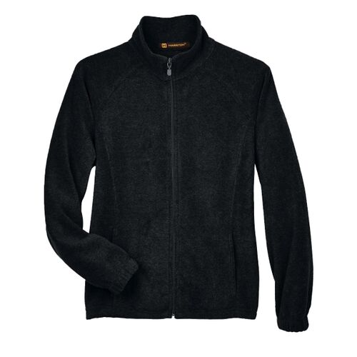 Women's Full-Zip Fleece Thumbnail