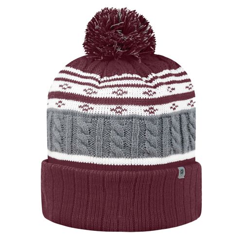 Altitude Knit Beanie Thumbnail