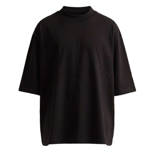 Unisex Max Heavyweight Oversized T-Shirt Thumbnail