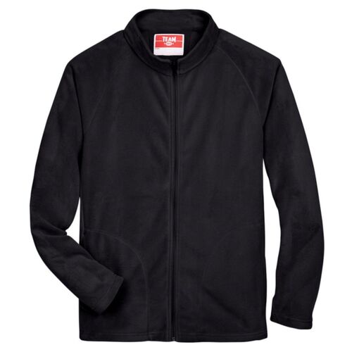 Men's Campus Microfleece Jacket Thumbnail