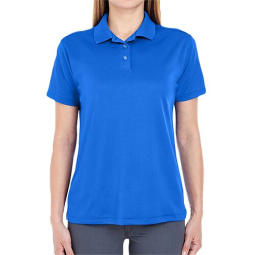 Women's Cool & Dry Sport Polo Thumbnail