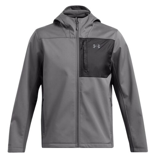 Men's ColdGear® Infrared Shield 2.0 Hooded Jacket Thumbnail