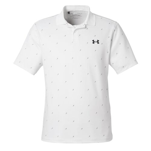 Men's 3.0 Printed Performance Polo Thumbnail