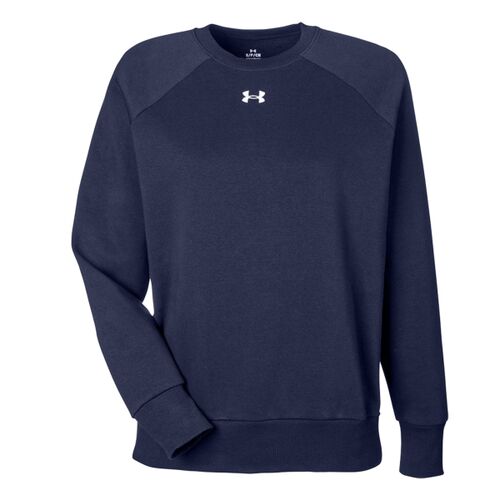 Women's Rival Fleece Crewneck Sweatshirt Thumbnail