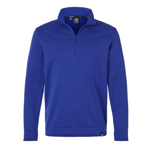 Men's Storm Sweater Fleece Quarter-Zip Pullover Thumbnail