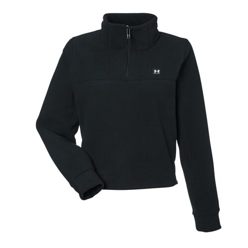 Women's Expanse Fleece Half-Zip Pullover Thumbnail