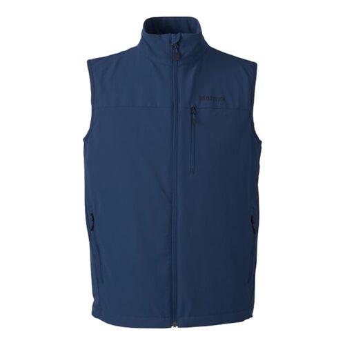 Men's Tempo Vest Thumbnail