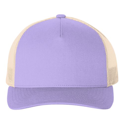 Pigment-Dyed Trucker Cap Thumbnail