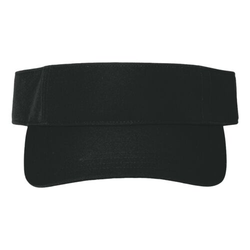 Direct-Dyed Twill Visor Thumbnail