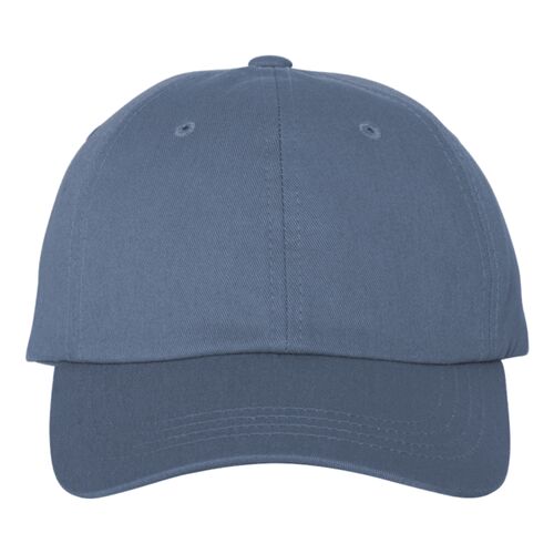 Pigment Direct-Dyed Twill Cap Thumbnail