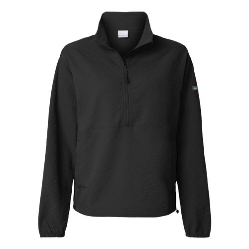 Women's Sucker for Summer™ Half-Zip Pullover Thumbnail