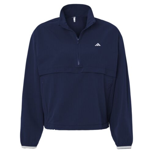 Women's Go-To Quarter-Zip Jacket Thumbnail
