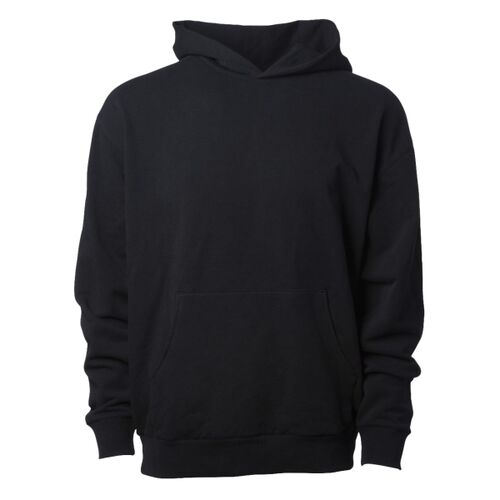 Lux Heavyweight Modal Hooded Sweatshirt Thumbnail