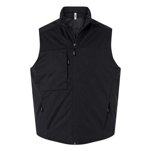 Unisex Techno Lite Flat-Fill Insulated Vest Thumbnail