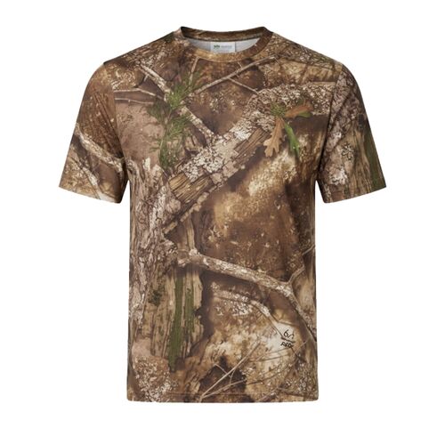 Unisex Realtree® Poly Performance T-Shirt Thumbnail