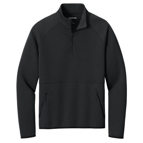 Phenom 1/4 Zip Thumbnail