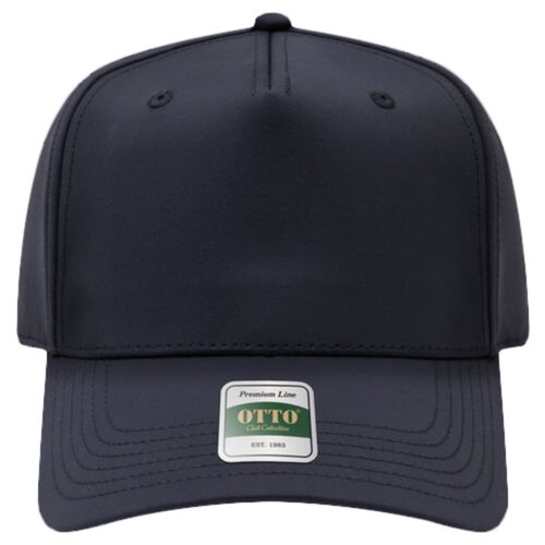 OTTO CAP® Club Collection 5 Panel Pro Style Cap Thumbnail