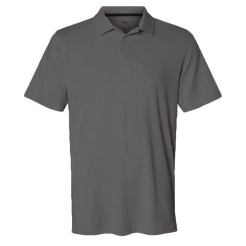 Men's Icon Heather Polo 2.0 Thumbnail