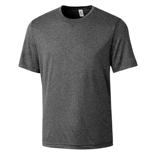 Clique Charge Active Mens Short Sleeve Tee Thumbnail