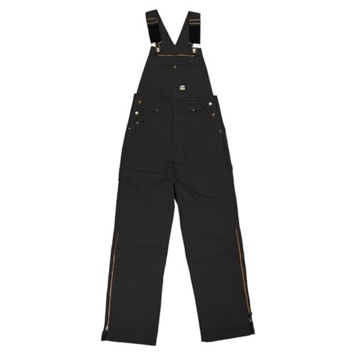 Men's Slab Unlined Duck Bib Overall Thumbnail