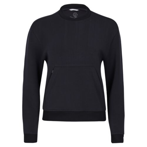 Women's Margaret Cross Neck Sweatshirt Thumbnail