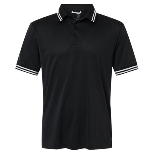 Men's Thatcher Tipped Polo Thumbnail
