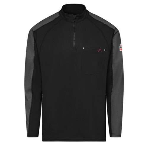 Men's Flex Knit Quarter-Zip Pullover Thumbnail