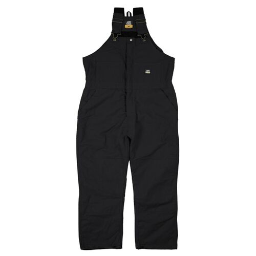 Men's Tall Heritage Insulated Bib Overall Thumbnail