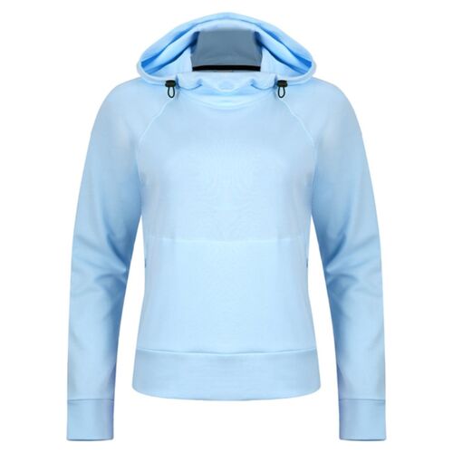 Women's Emma Hooded Sweatshirt Thumbnail