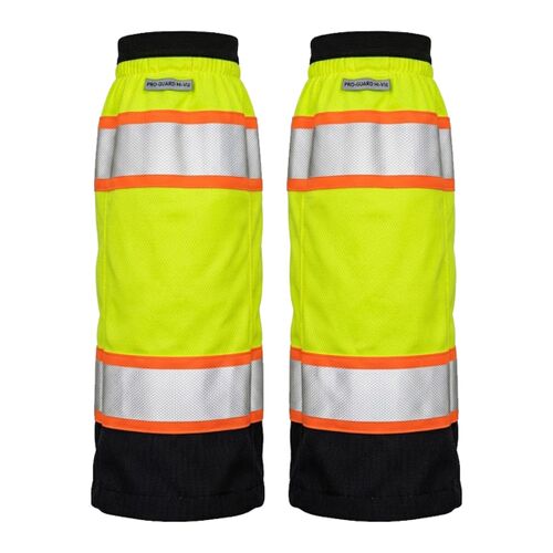 Men's Premium Black Series® Mesh Gaiters Thumbnail