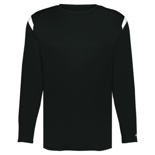 Unisex On The Rise Long Sleeve T-Shirt Thumbnail