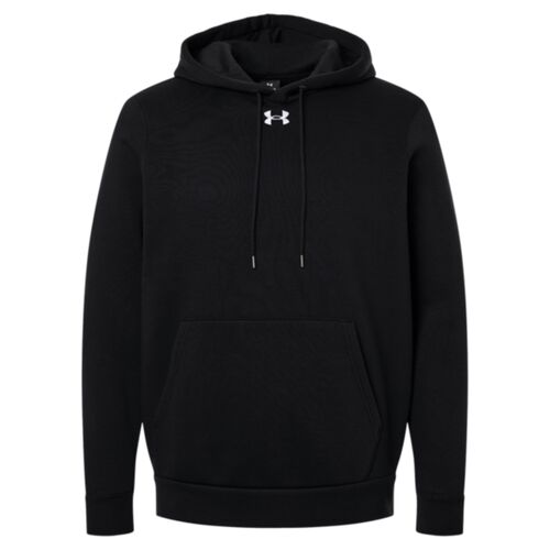 Men's Team Icon Fleece Hooded Sweatshirt Thumbnail
