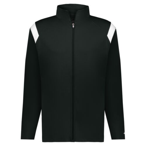 Men's On The Rise Outercore Warm-up Jacket Thumbnail