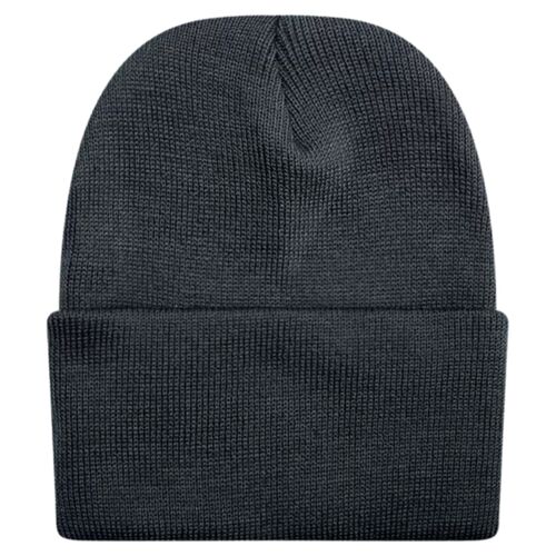 Solid Knit Ski Hat Thumbnail