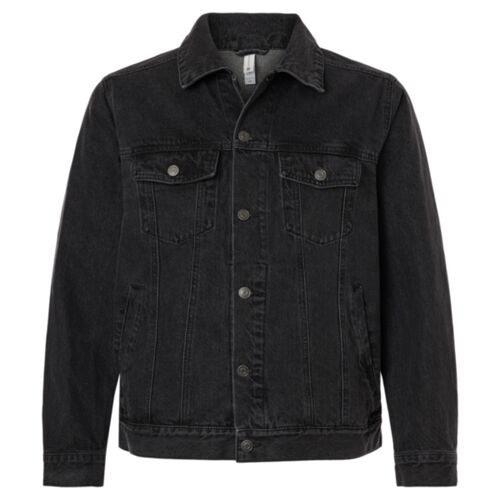 Unisex Cooper Denim Jacket Thumbnail