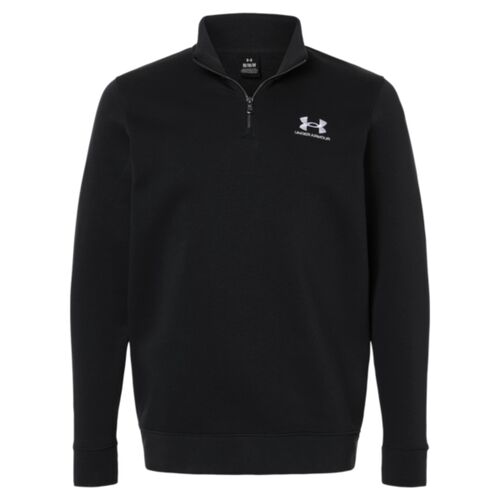 Men's Icon Fleece Quarter-Zip Pullover Thumbnail