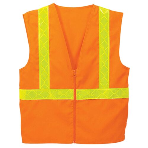 Enhanced Visibility Vest Thumbnail