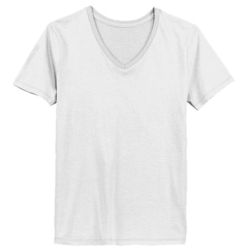 Ladies' Perfect-T V-Neck T-Shirt Thumbnail